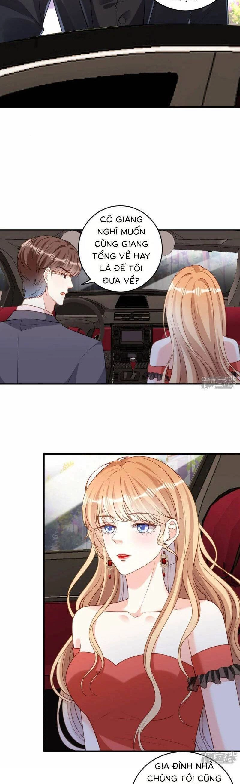 Chuyện Tình Chú Cháu: Vô Pháp Có Được Em Chapter 89 - 14