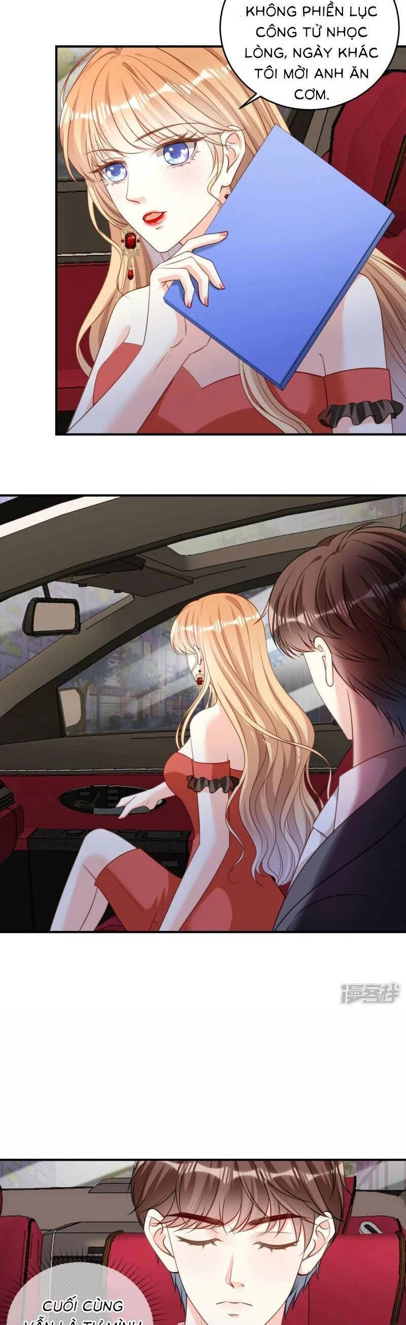 Chuyện Tình Chú Cháu: Vô Pháp Có Được Em Chapter 89 - 15