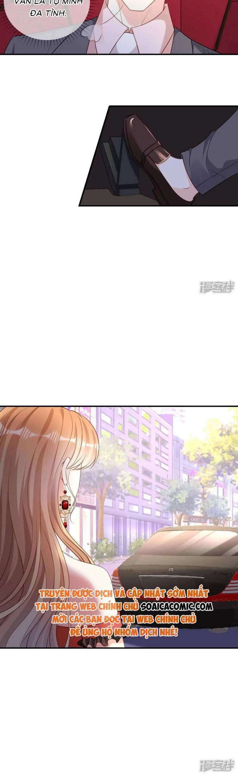 Chuyện Tình Chú Cháu: Vô Pháp Có Được Em Chapter 89 - 16