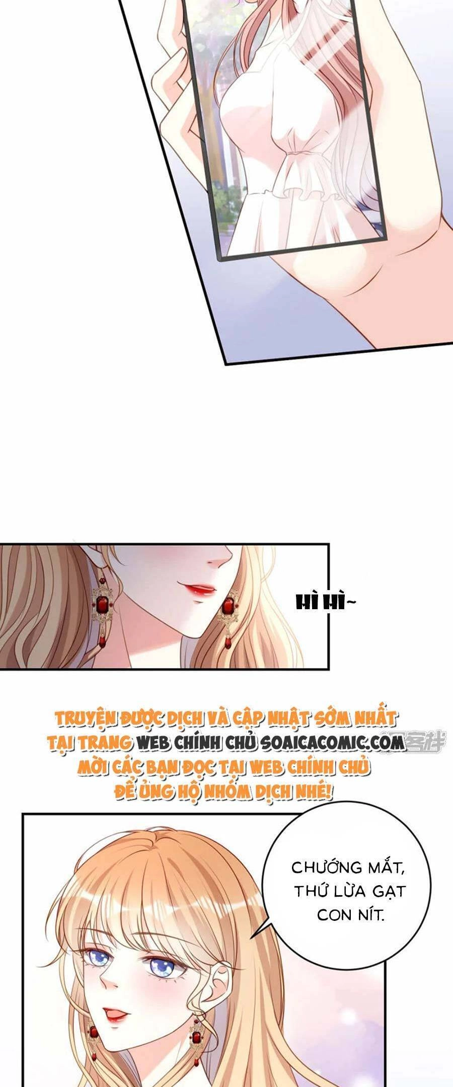 Chuyện Tình Chú Cháu: Vô Pháp Có Được Em Chapter 90 - 6