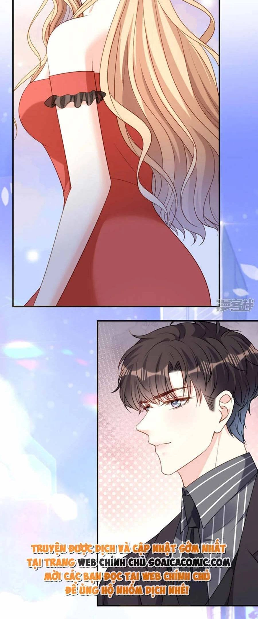 Chuyện Tình Chú Cháu: Vô Pháp Có Được Em Chapter 90 - 7