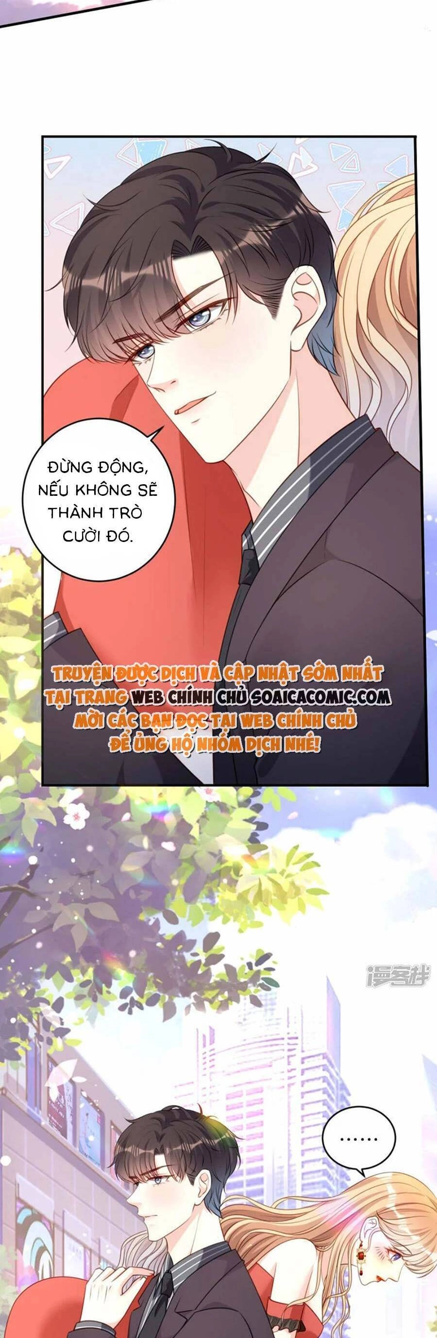 Chuyện Tình Chú Cháu: Vô Pháp Có Được Em Chapter 90 - 9