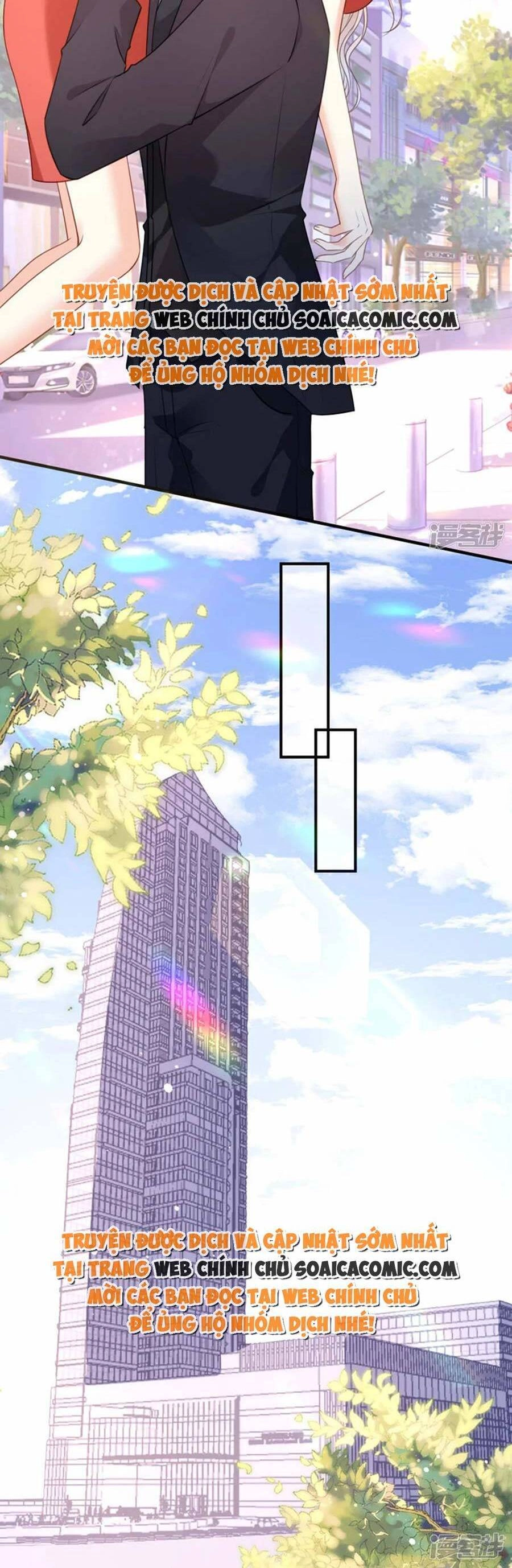 Chuyện Tình Chú Cháu: Vô Pháp Có Được Em Chapter 90 - 10