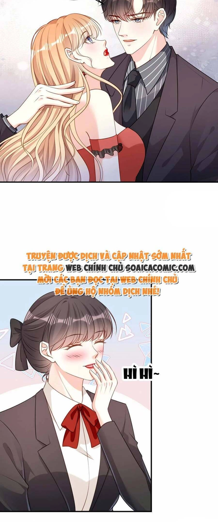 Chuyện Tình Chú Cháu: Vô Pháp Có Được Em Chapter 90 - 13