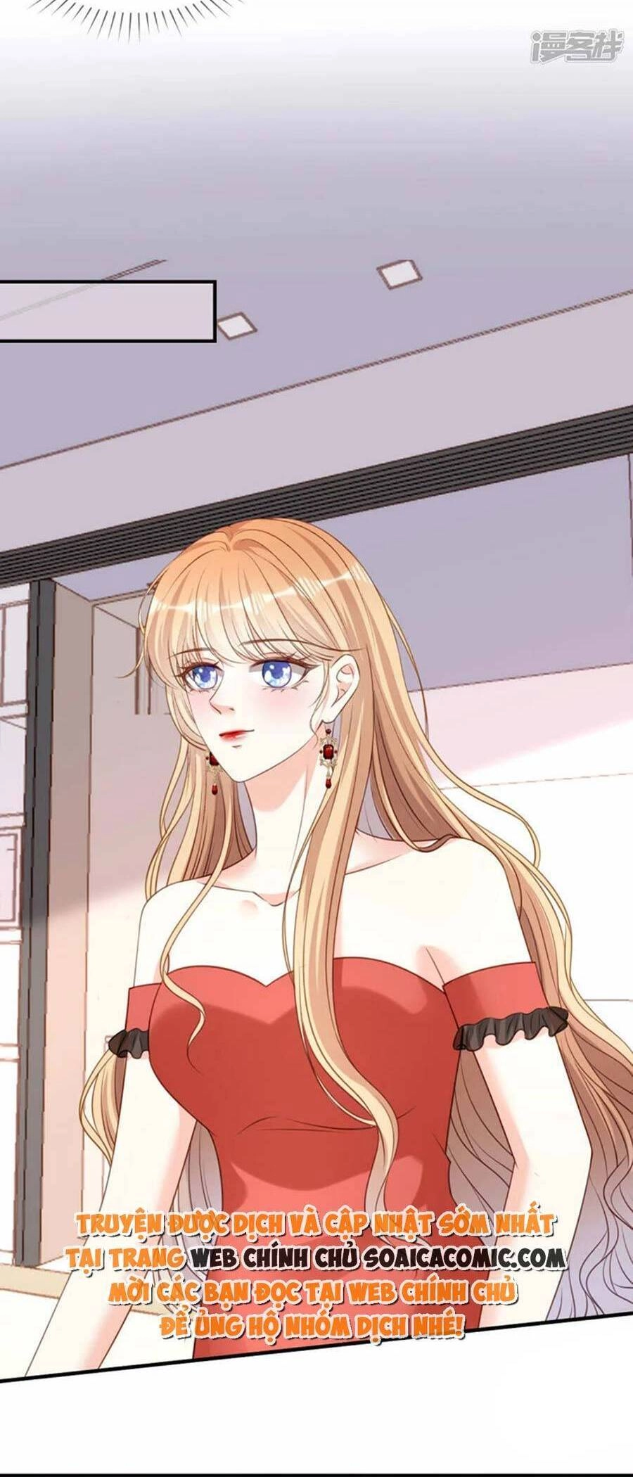 Chuyện Tình Chú Cháu: Vô Pháp Có Được Em Chapter 90 - 15