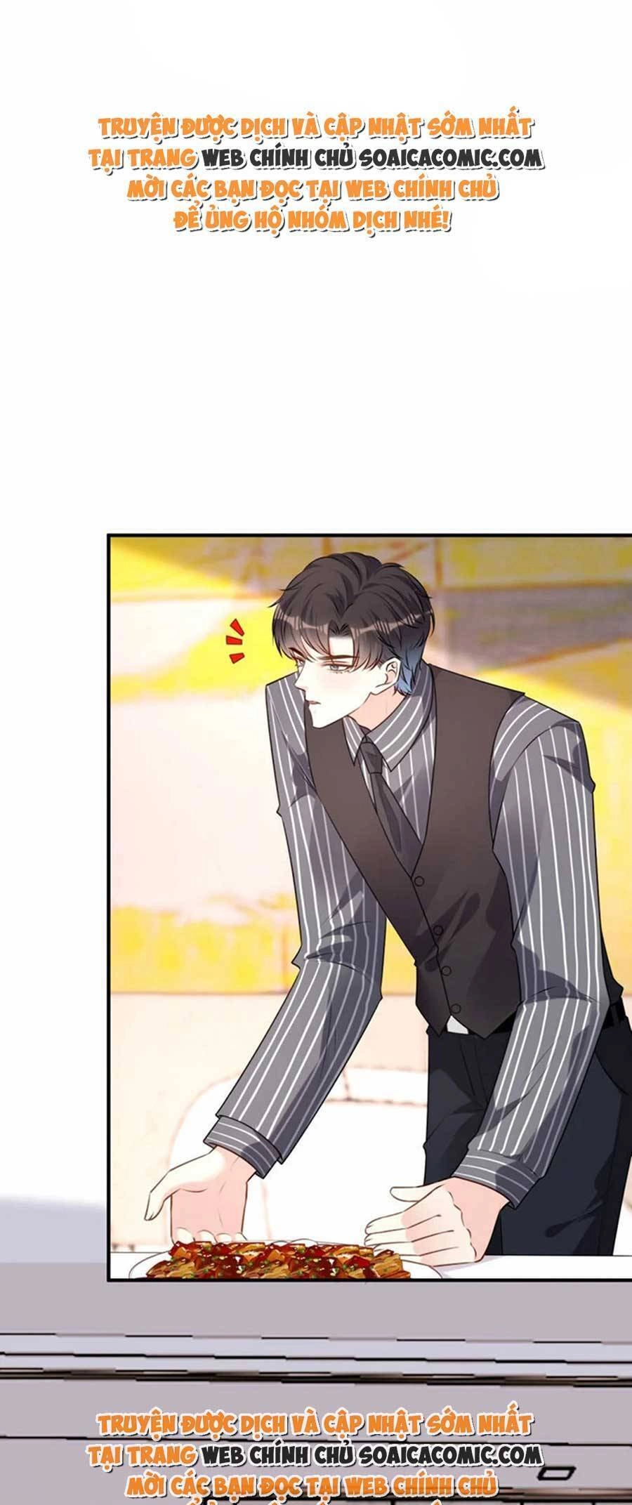 Chuyện Tình Chú Cháu: Vô Pháp Có Được Em Chapter 91 - 1