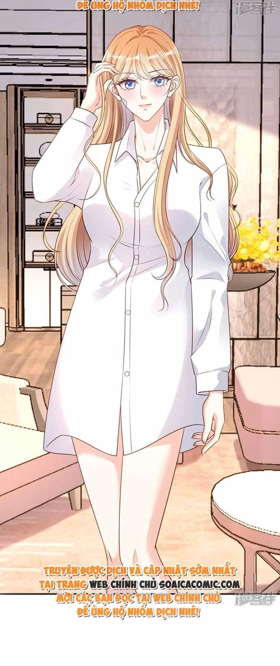 Chuyện Tình Chú Cháu: Vô Pháp Có Được Em Chapter 91 - 2