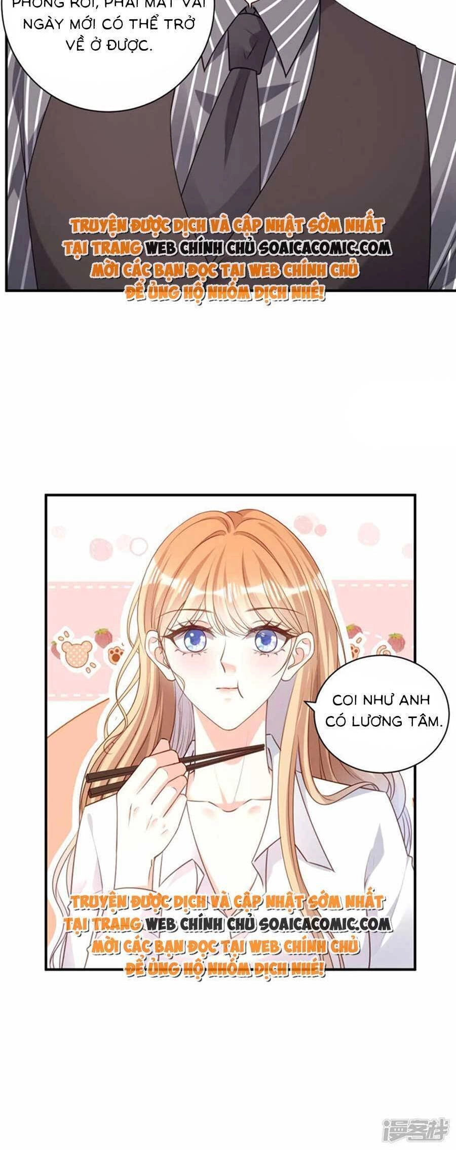 Chuyện Tình Chú Cháu: Vô Pháp Có Được Em Chapter 91 - 6