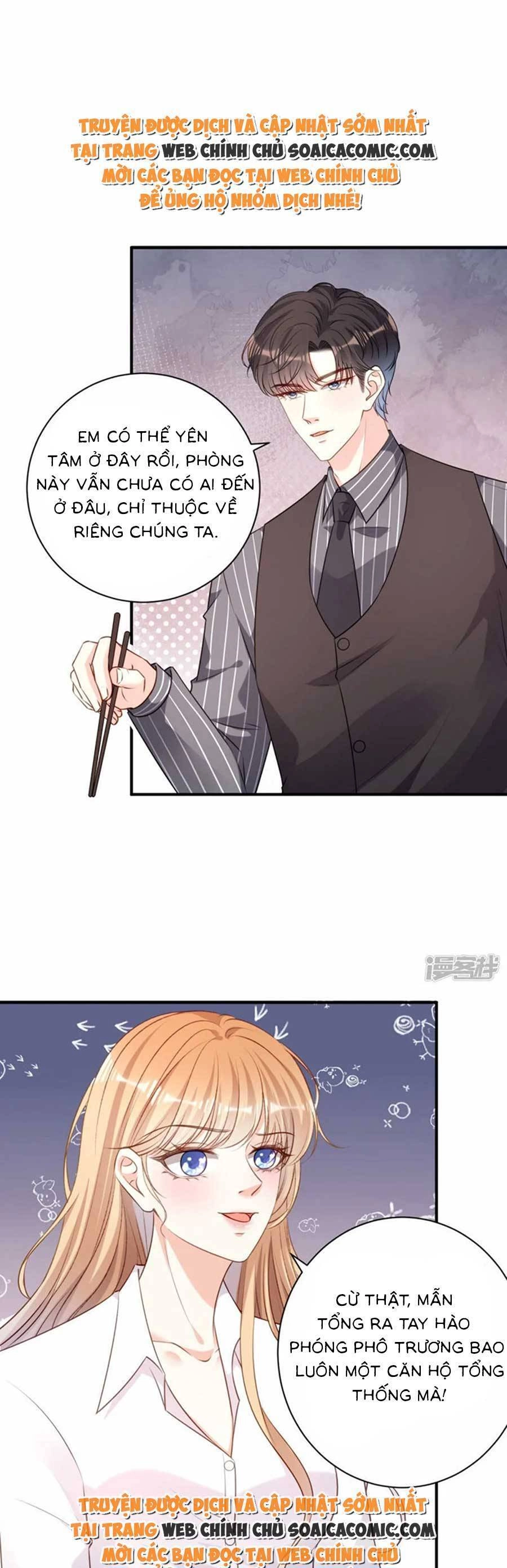 Chuyện Tình Chú Cháu: Vô Pháp Có Được Em Chapter 91 - 7