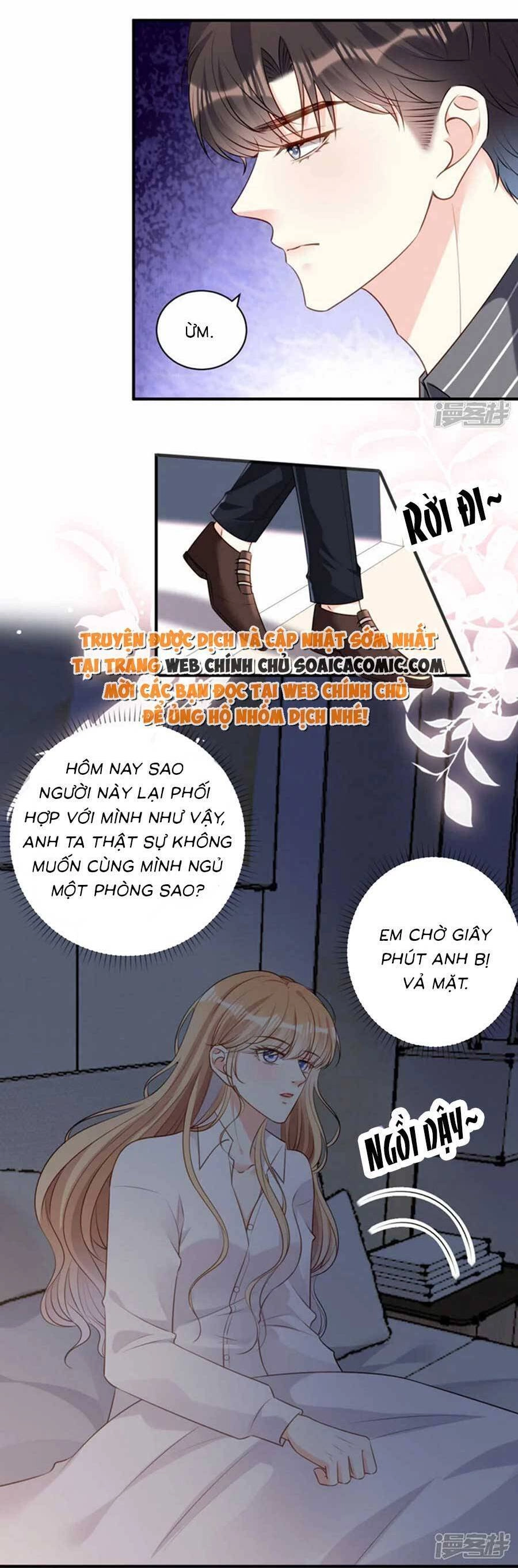 Chuyện Tình Chú Cháu: Vô Pháp Có Được Em Chapter 91 - 12