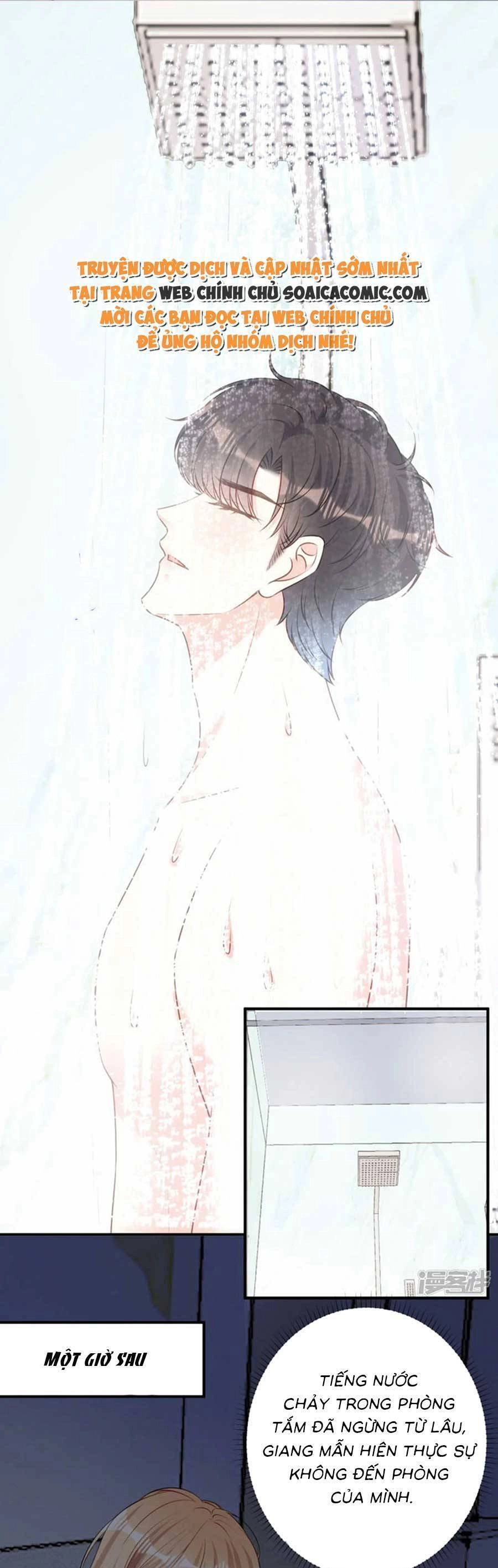 Chuyện Tình Chú Cháu: Vô Pháp Có Được Em Chapter 91 - 13