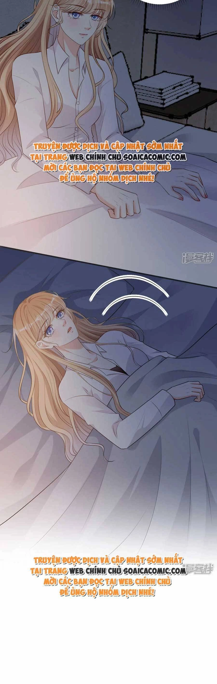 Chuyện Tình Chú Cháu: Vô Pháp Có Được Em Chapter 91 - 14