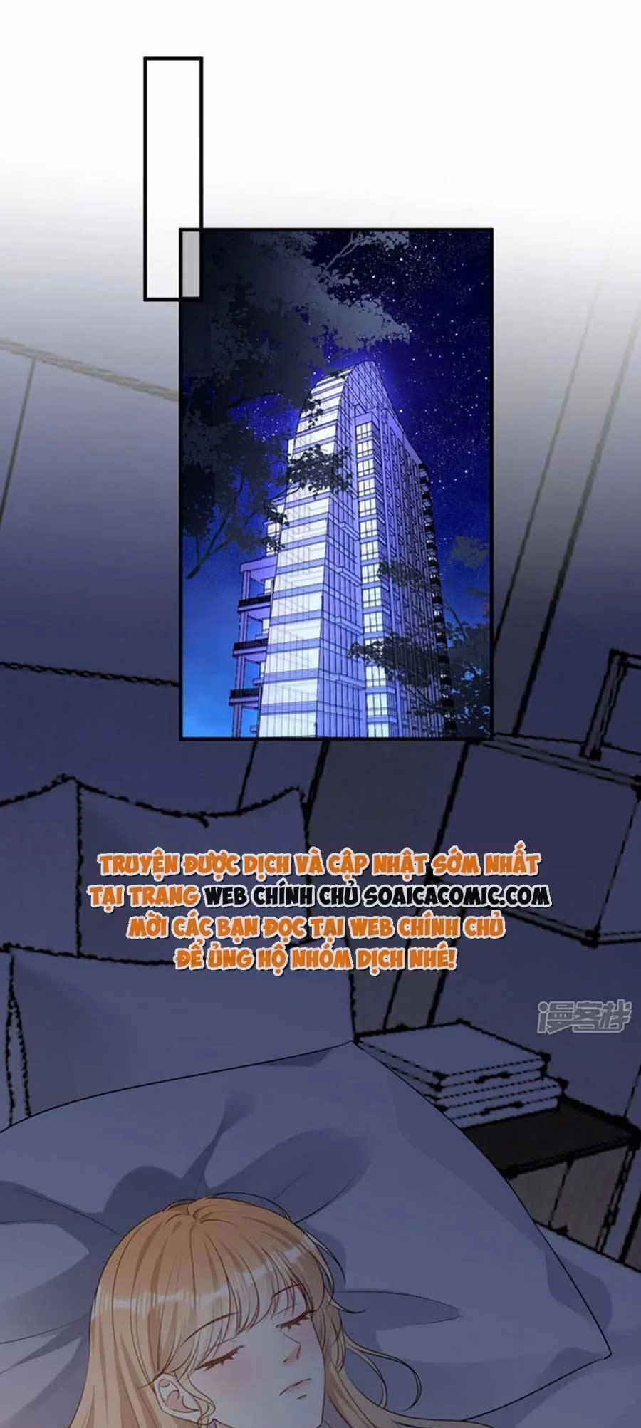 Chuyện Tình Chú Cháu: Vô Pháp Có Được Em Chapter 91 - 15