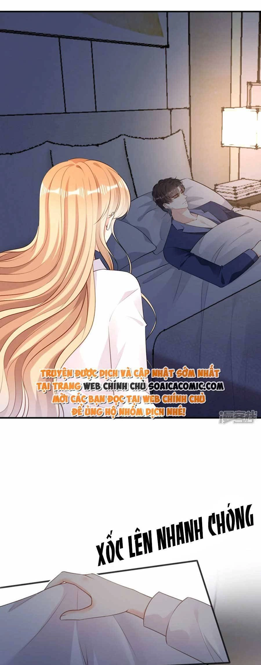 Chuyện Tình Chú Cháu: Vô Pháp Có Được Em Chapter 91 - 18