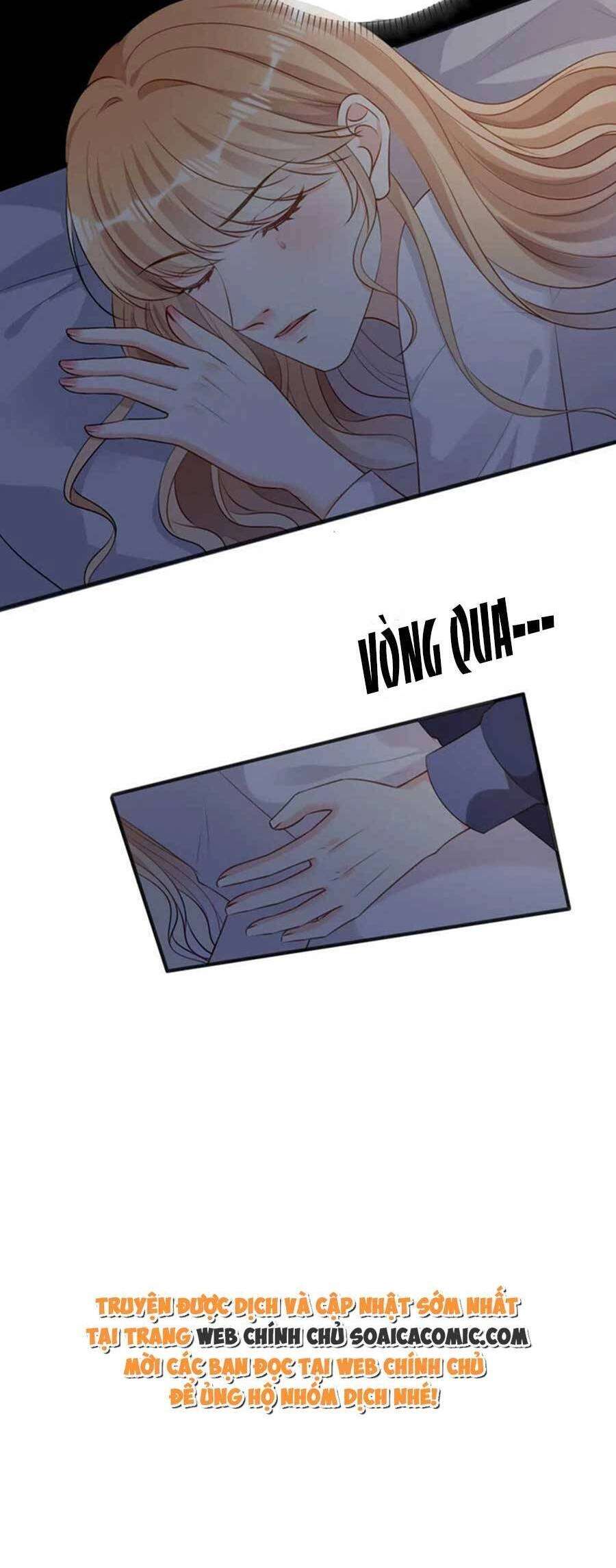 Chuyện Tình Chú Cháu: Vô Pháp Có Được Em Chapter 91 - 20