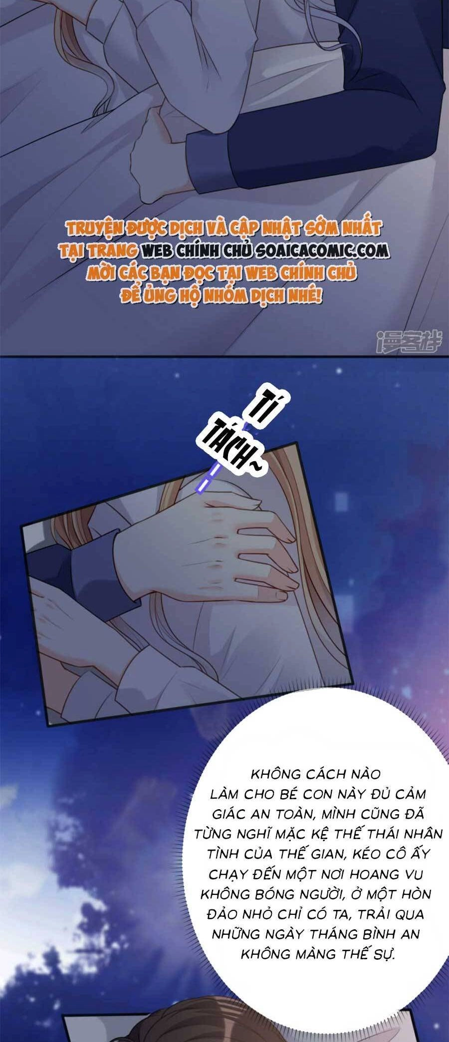 Chuyện Tình Chú Cháu: Vô Pháp Có Được Em Chapter 92 - 2