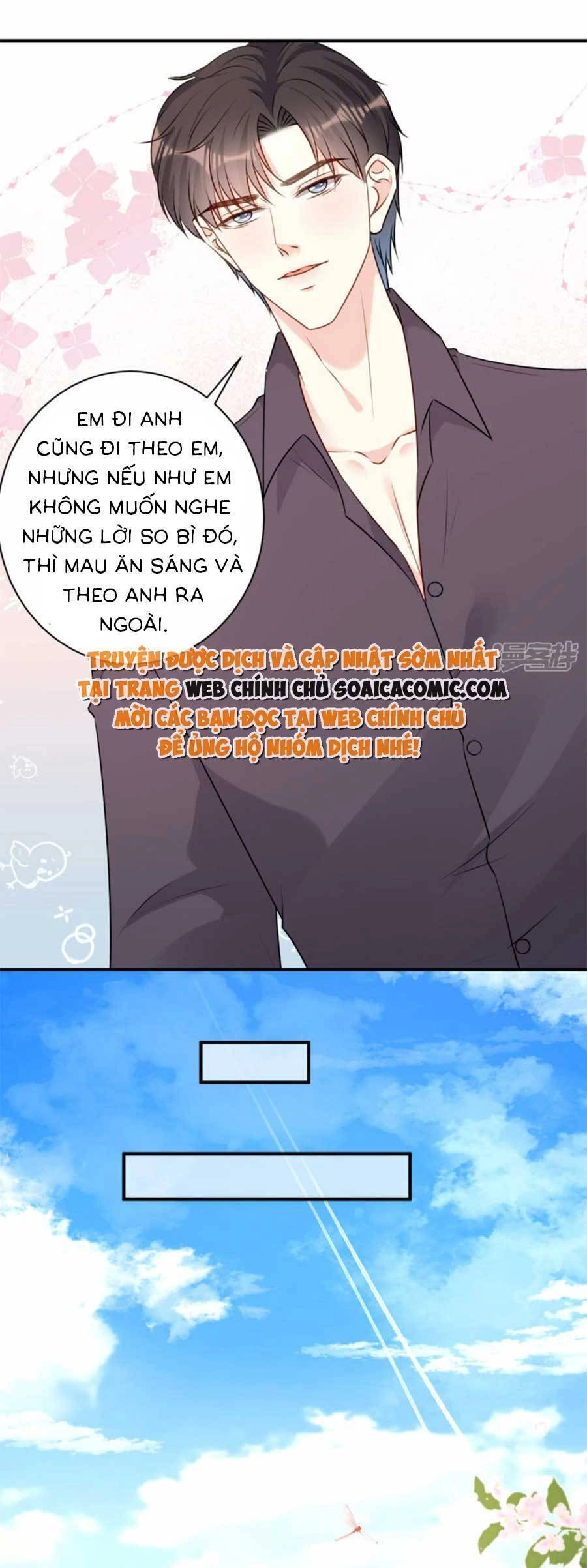 Chuyện Tình Chú Cháu: Vô Pháp Có Được Em Chapter 92 - 12