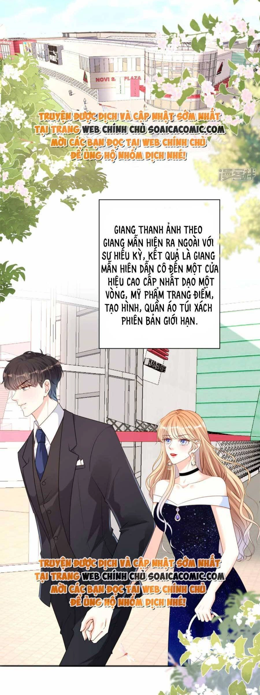 Chuyện Tình Chú Cháu: Vô Pháp Có Được Em Chapter 92 - 13