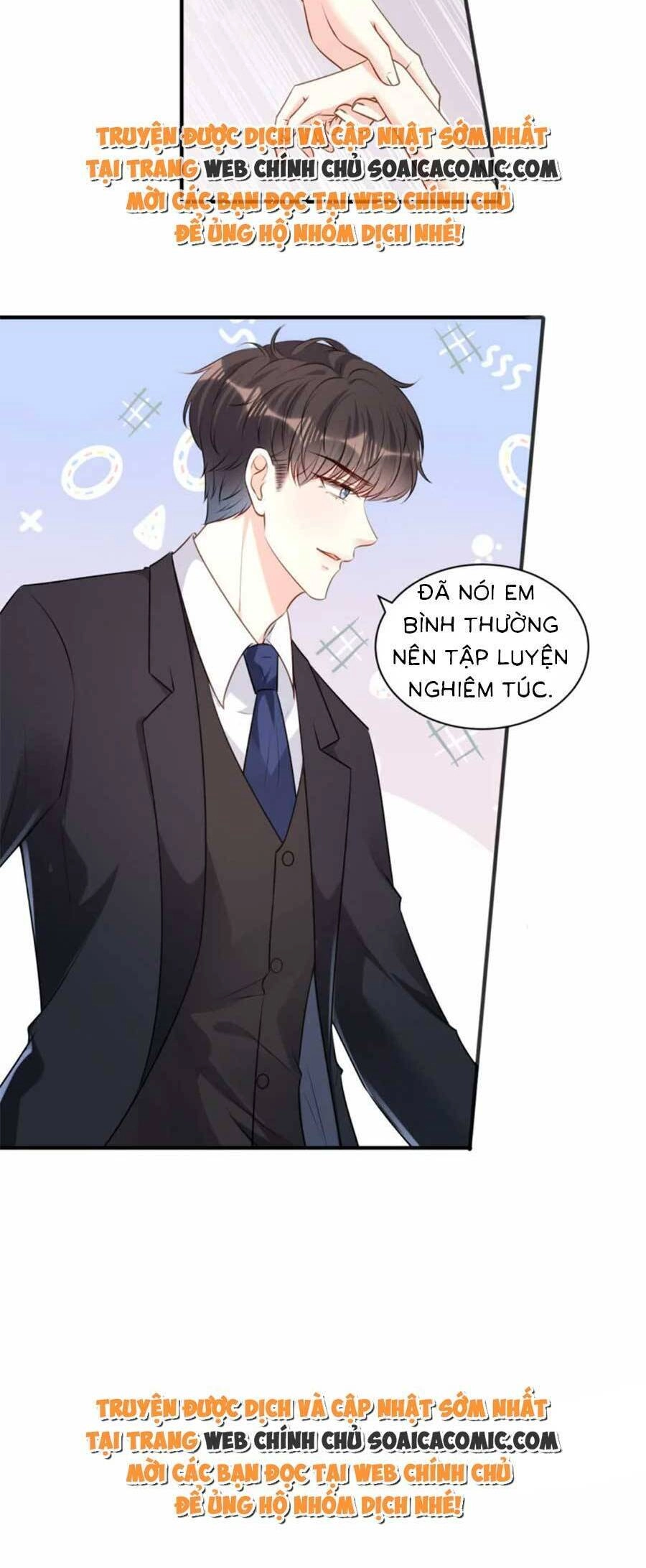 Chuyện Tình Chú Cháu: Vô Pháp Có Được Em Chapter 92 - 15