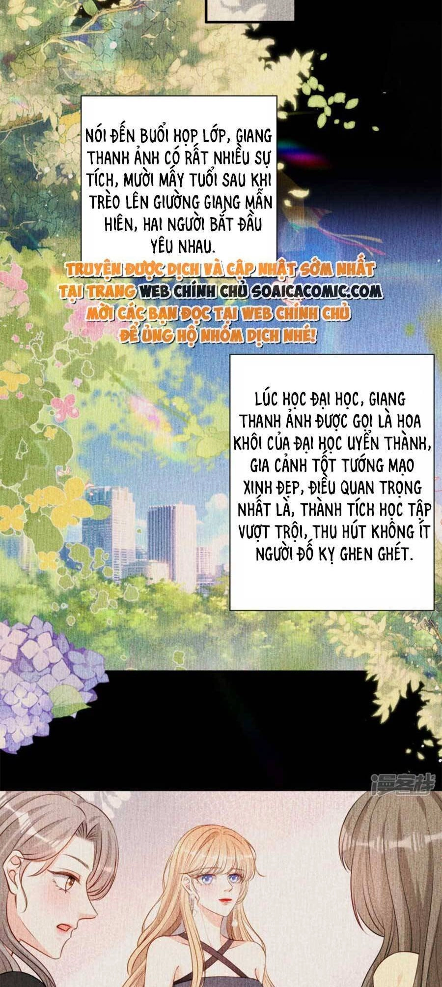 Chuyện Tình Chú Cháu: Vô Pháp Có Được Em Chapter 92 - 18