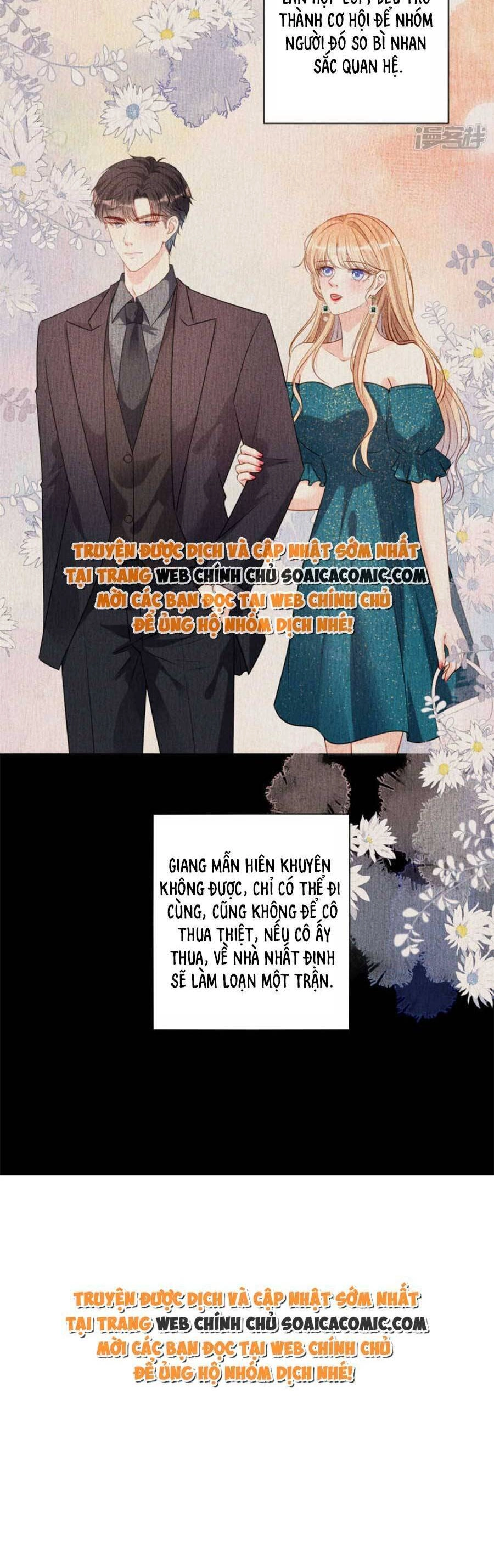 Chuyện Tình Chú Cháu: Vô Pháp Có Được Em Chapter 92 - 21