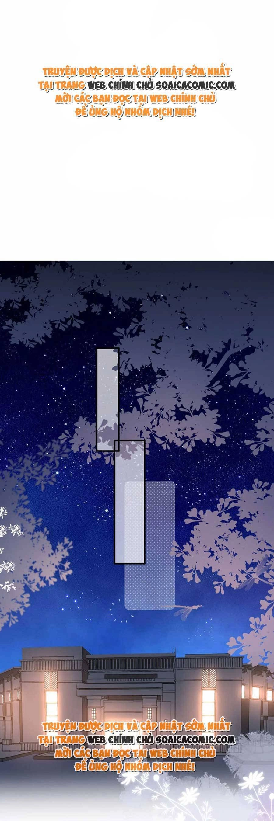 Chuyện Tình Chú Cháu: Vô Pháp Có Được Em Chapter 93 - 1