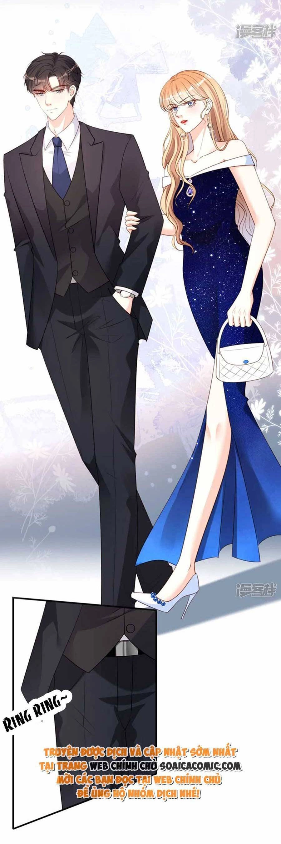 Chuyện Tình Chú Cháu: Vô Pháp Có Được Em Chapter 93 - 2