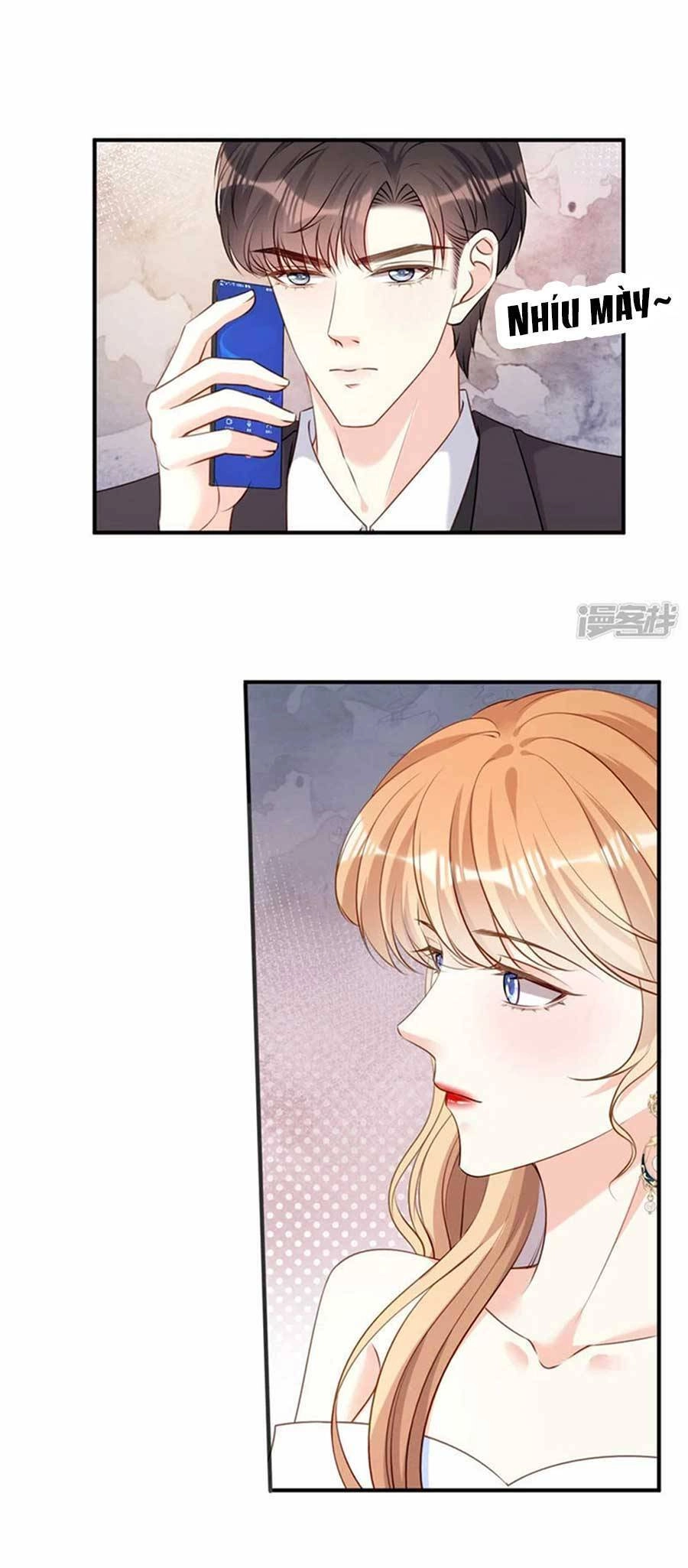 Chuyện Tình Chú Cháu: Vô Pháp Có Được Em Chapter 93 - 3