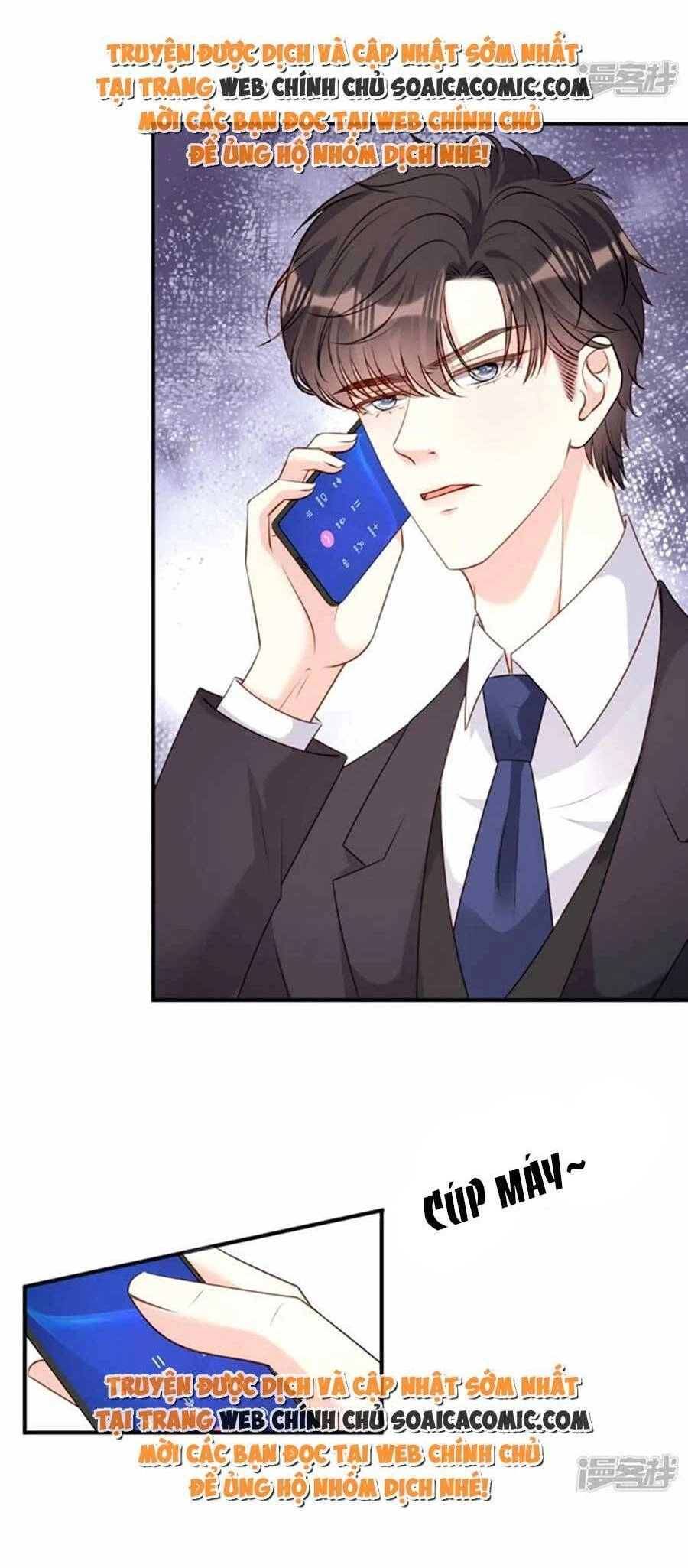 Chuyện Tình Chú Cháu: Vô Pháp Có Được Em Chapter 93 - 4