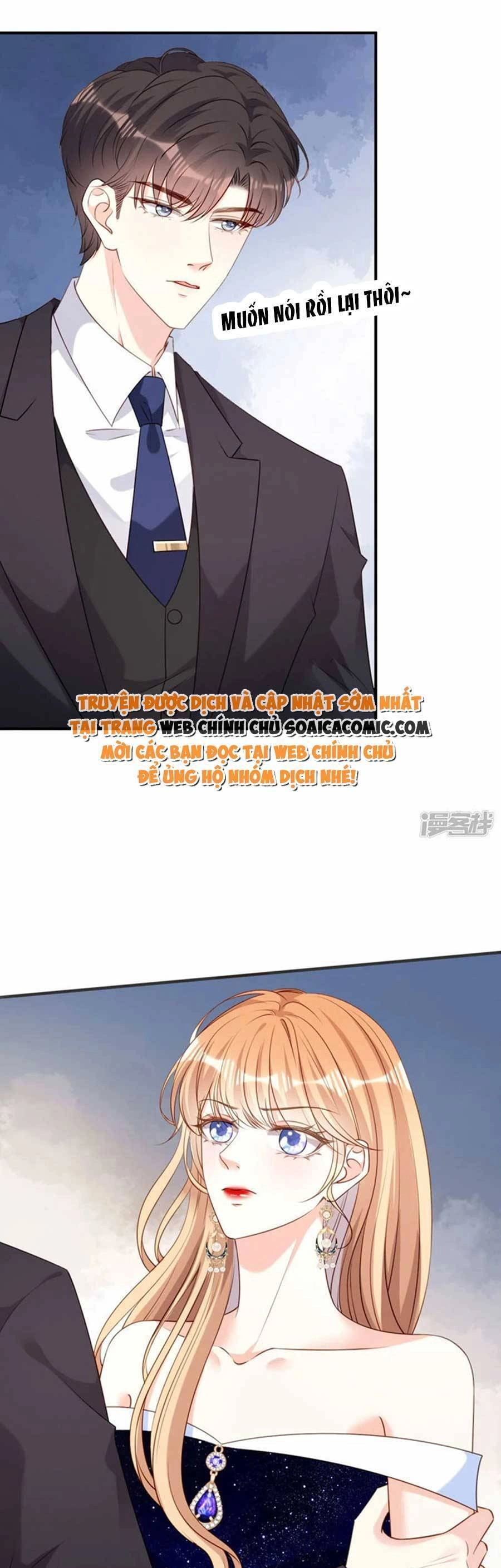 Chuyện Tình Chú Cháu: Vô Pháp Có Được Em Chapter 93 - 5