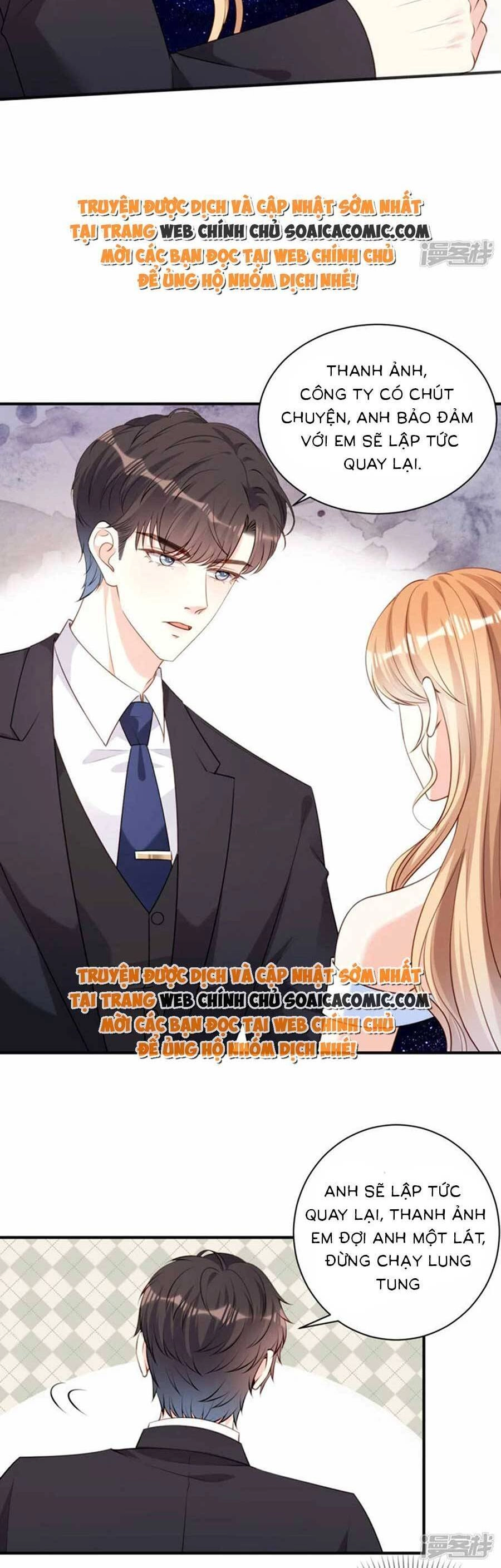 Chuyện Tình Chú Cháu: Vô Pháp Có Được Em Chapter 93 - 6