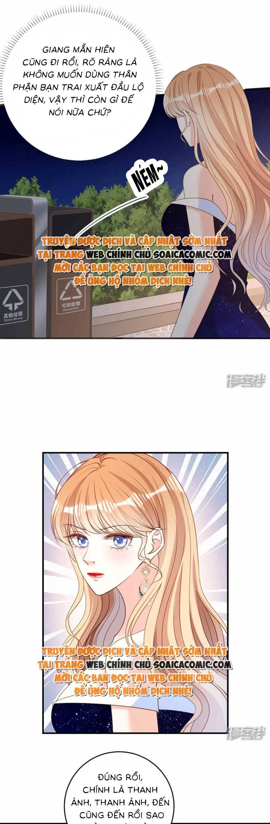 Chuyện Tình Chú Cháu: Vô Pháp Có Được Em Chapter 93 - 9