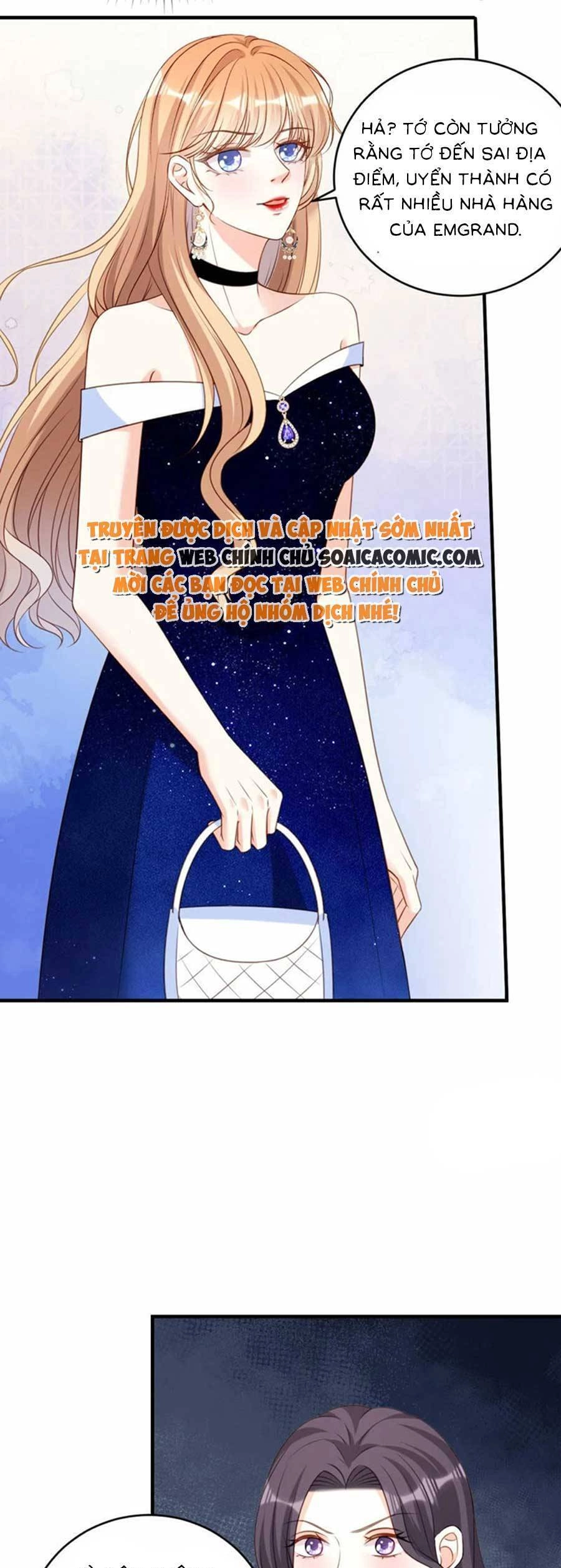 Chuyện Tình Chú Cháu: Vô Pháp Có Được Em Chapter 93 - 11