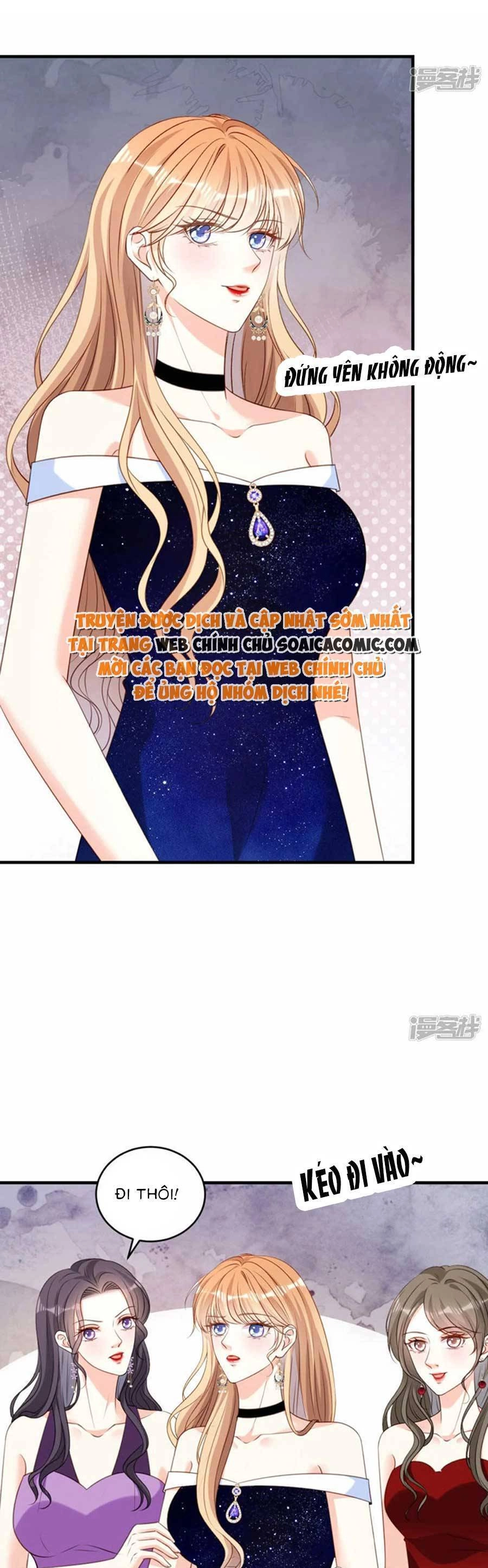 Chuyện Tình Chú Cháu: Vô Pháp Có Được Em Chapter 93 - 13