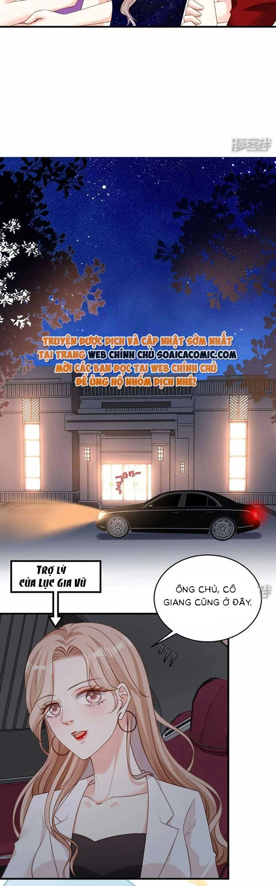 Chuyện Tình Chú Cháu: Vô Pháp Có Được Em Chapter 93 - 14