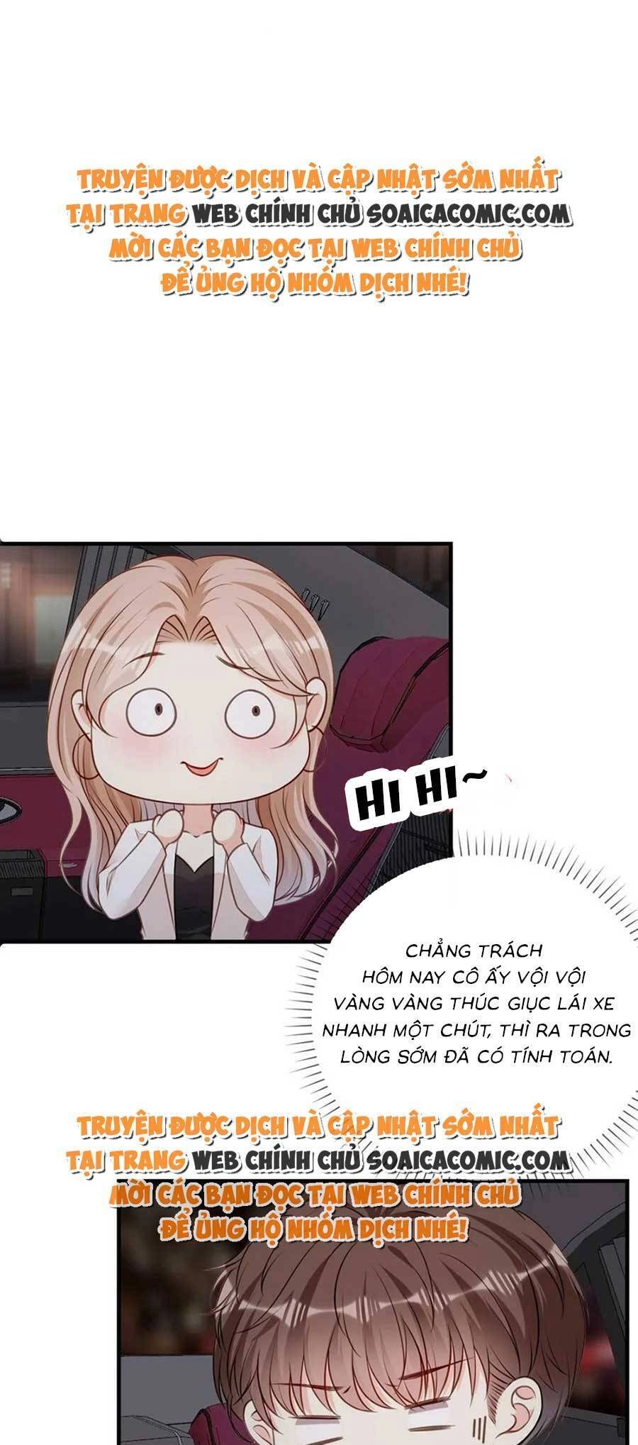 Chuyện Tình Chú Cháu: Vô Pháp Có Được Em Chapter 94 - 1