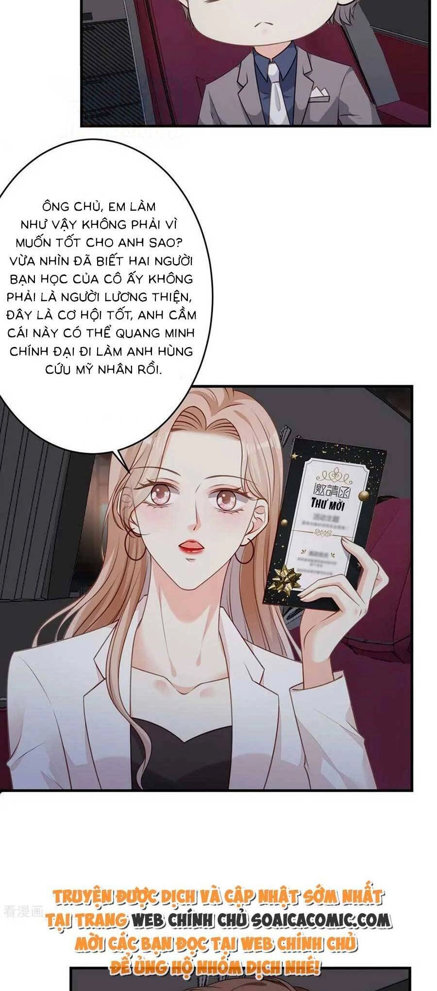 Chuyện Tình Chú Cháu: Vô Pháp Có Được Em Chapter 94 - 2