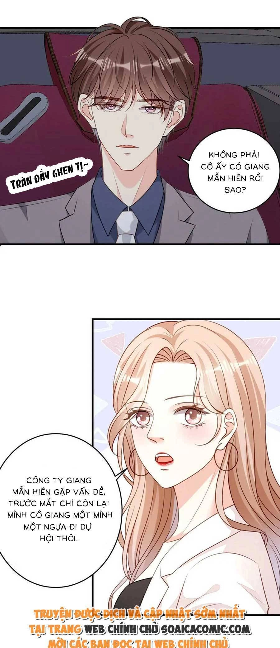 Chuyện Tình Chú Cháu: Vô Pháp Có Được Em Chapter 94 - 4