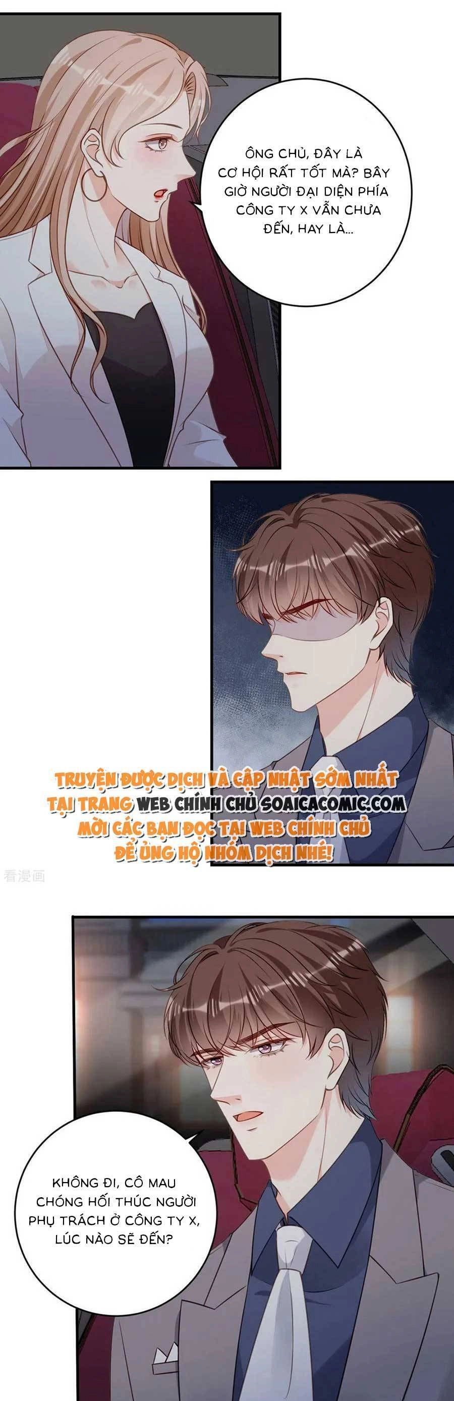 Chuyện Tình Chú Cháu: Vô Pháp Có Được Em Chapter 94 - 7