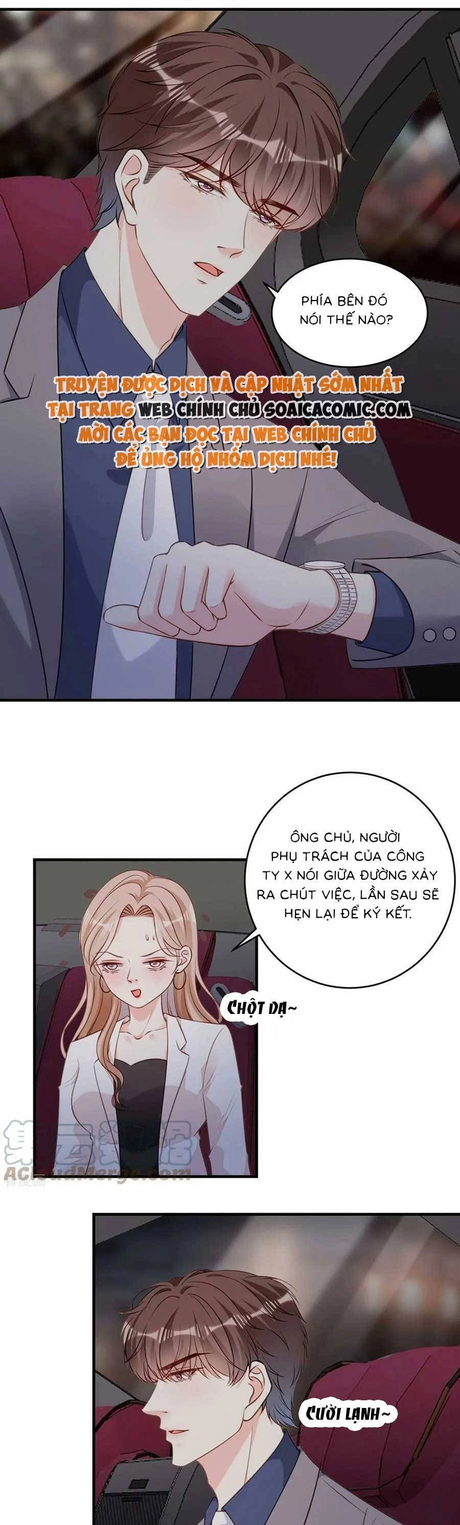 Chuyện Tình Chú Cháu: Vô Pháp Có Được Em Chapter 94 - 9