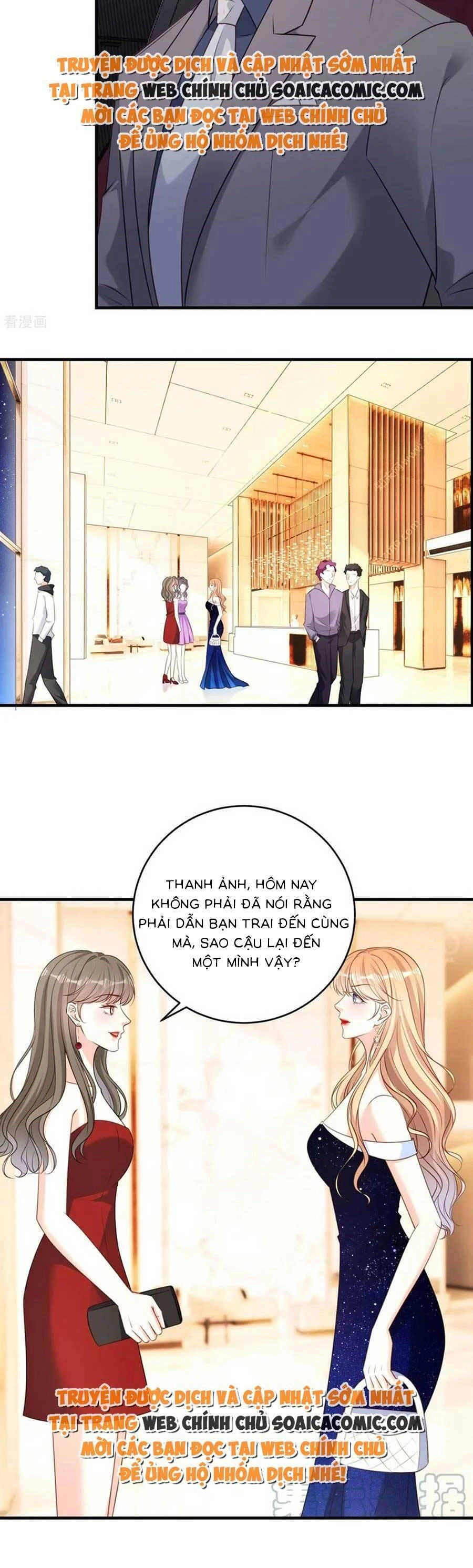 Chuyện Tình Chú Cháu: Vô Pháp Có Được Em Chapter 94 - 10