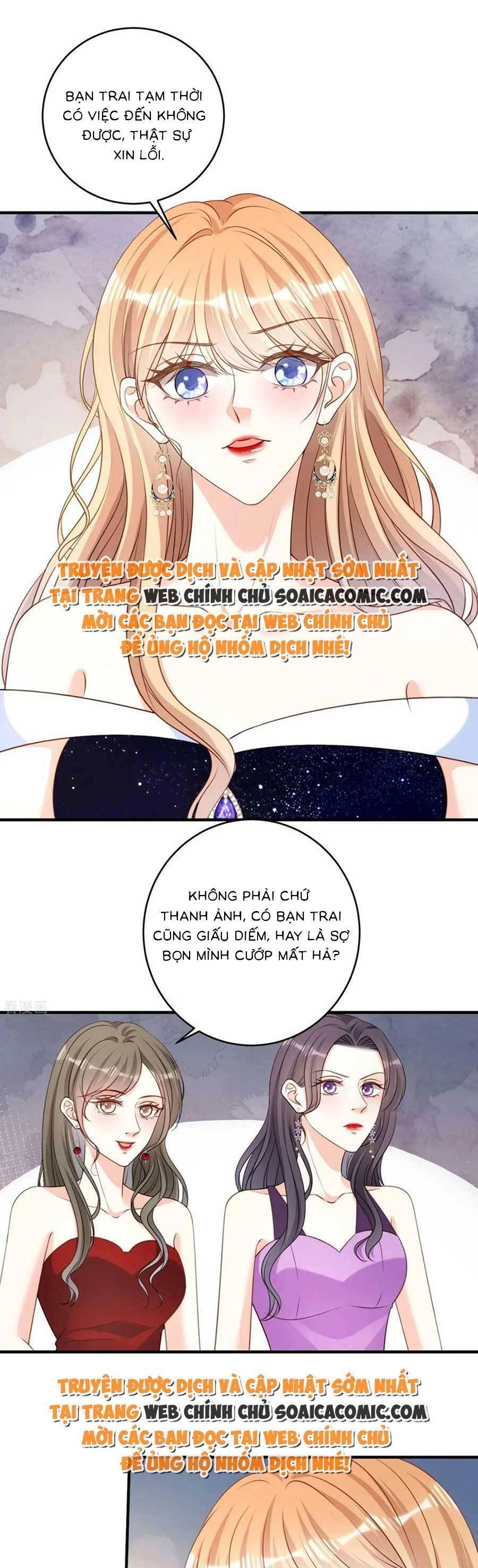 Chuyện Tình Chú Cháu: Vô Pháp Có Được Em Chapter 94 - 11