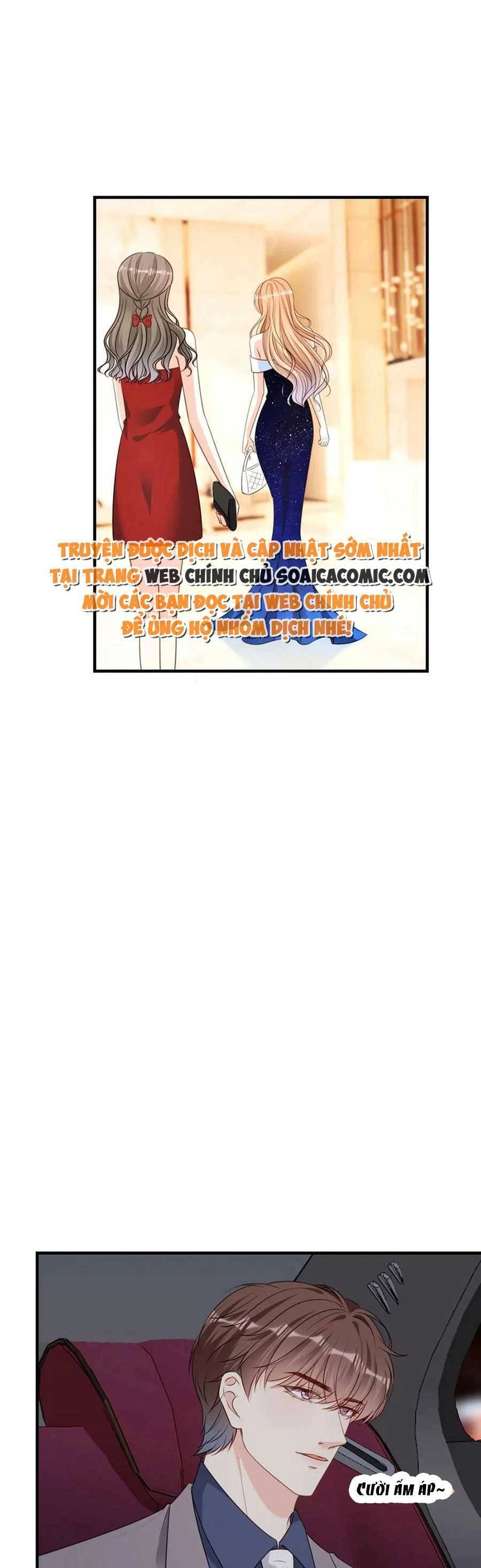 Chuyện Tình Chú Cháu: Vô Pháp Có Được Em Chapter 94 - 13