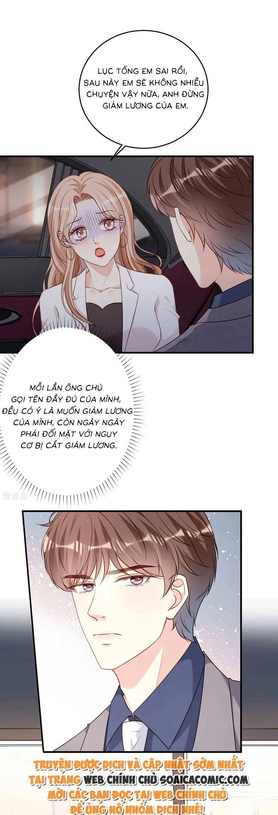 Chuyện Tình Chú Cháu: Vô Pháp Có Được Em Chapter 94 - 15