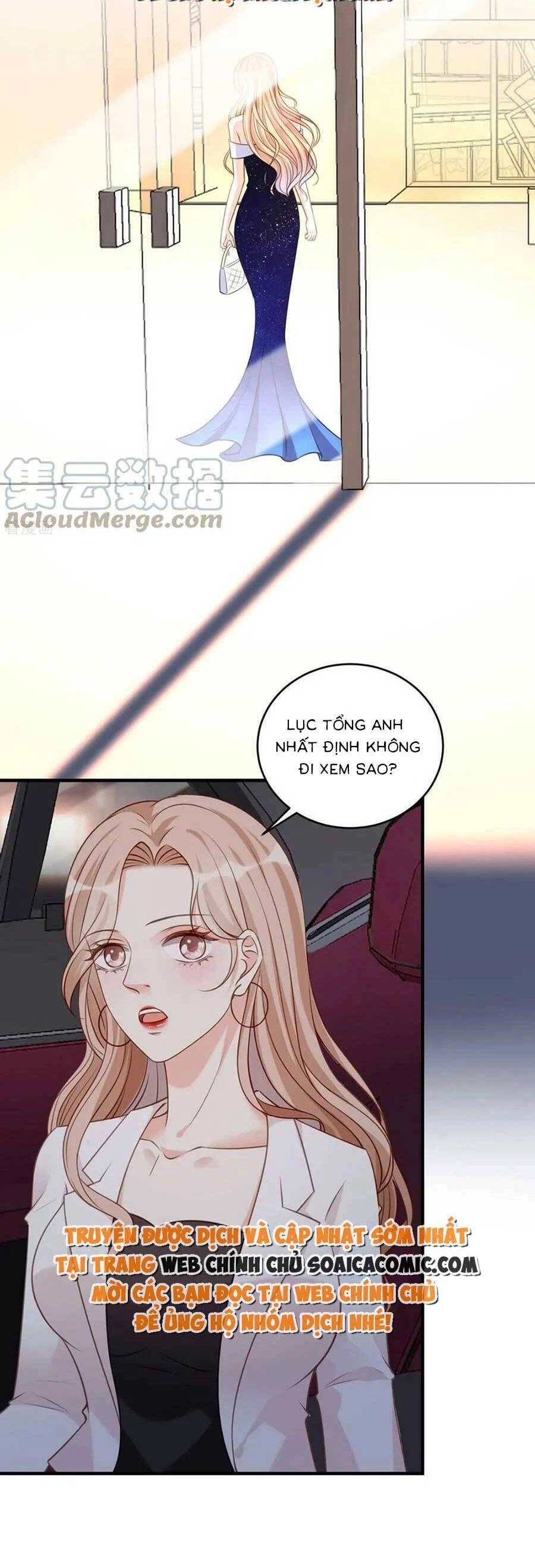 Chuyện Tình Chú Cháu: Vô Pháp Có Được Em Chapter 94 - 16