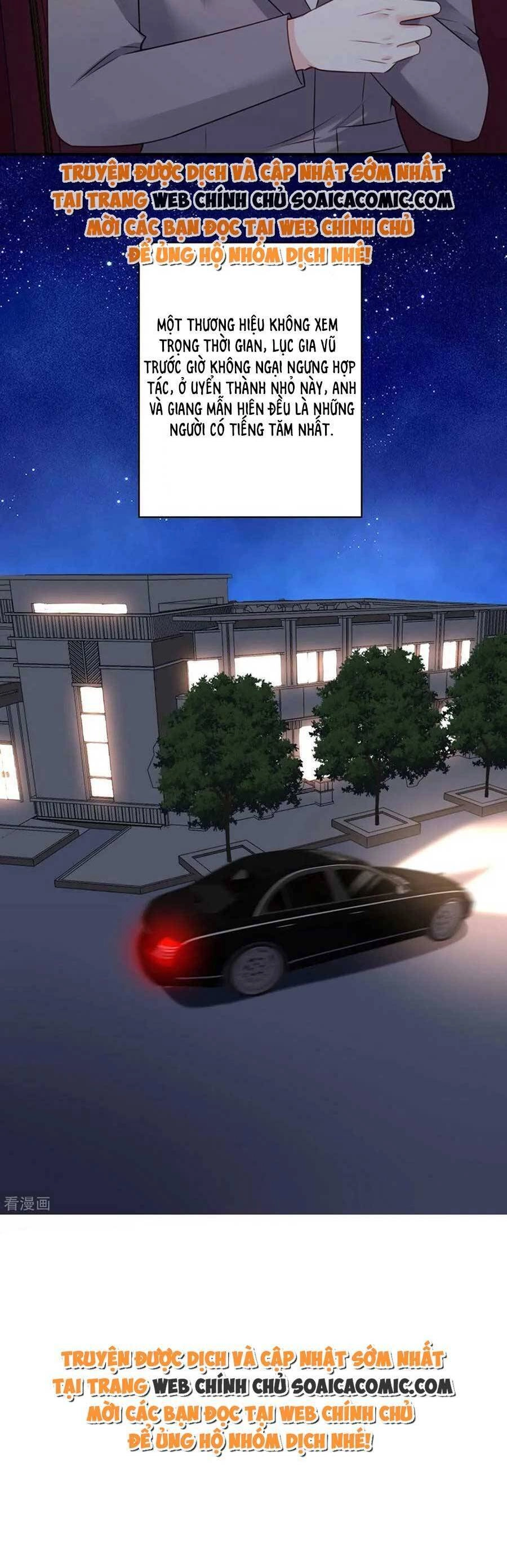 Chuyện Tình Chú Cháu: Vô Pháp Có Được Em Chapter 94 - 18