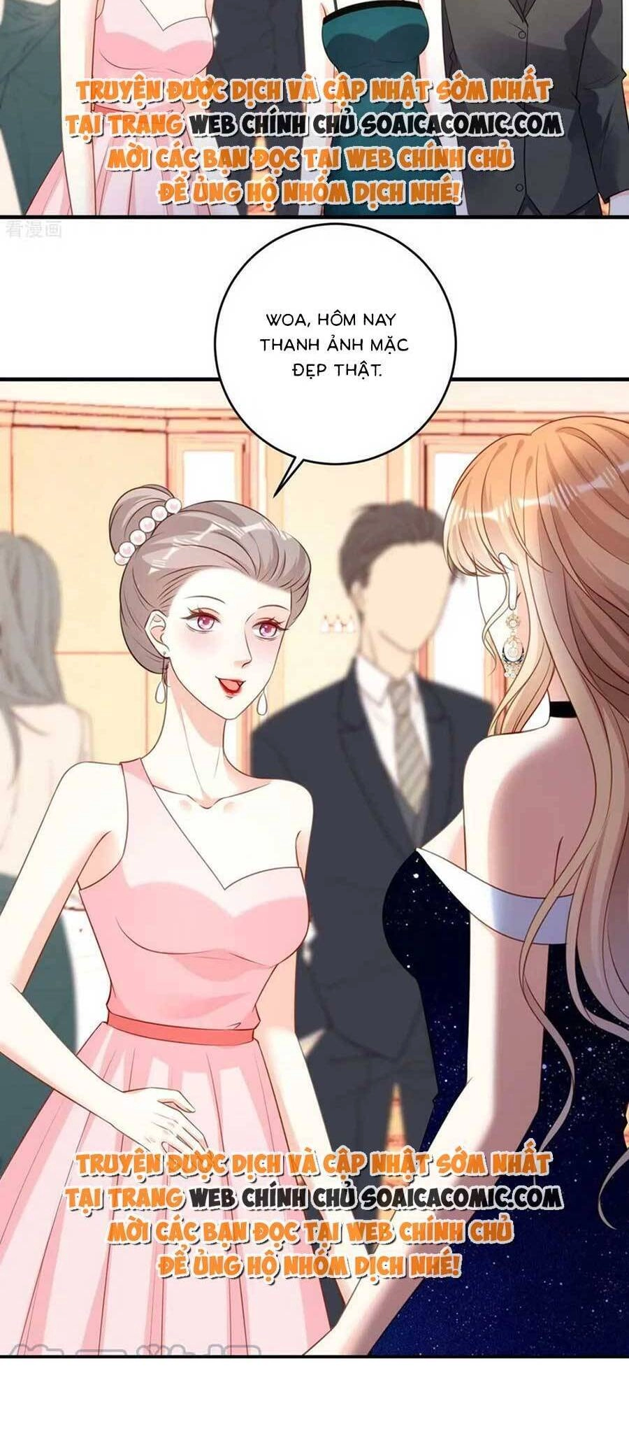 Chuyện Tình Chú Cháu: Vô Pháp Có Được Em Chapter 95 - 3