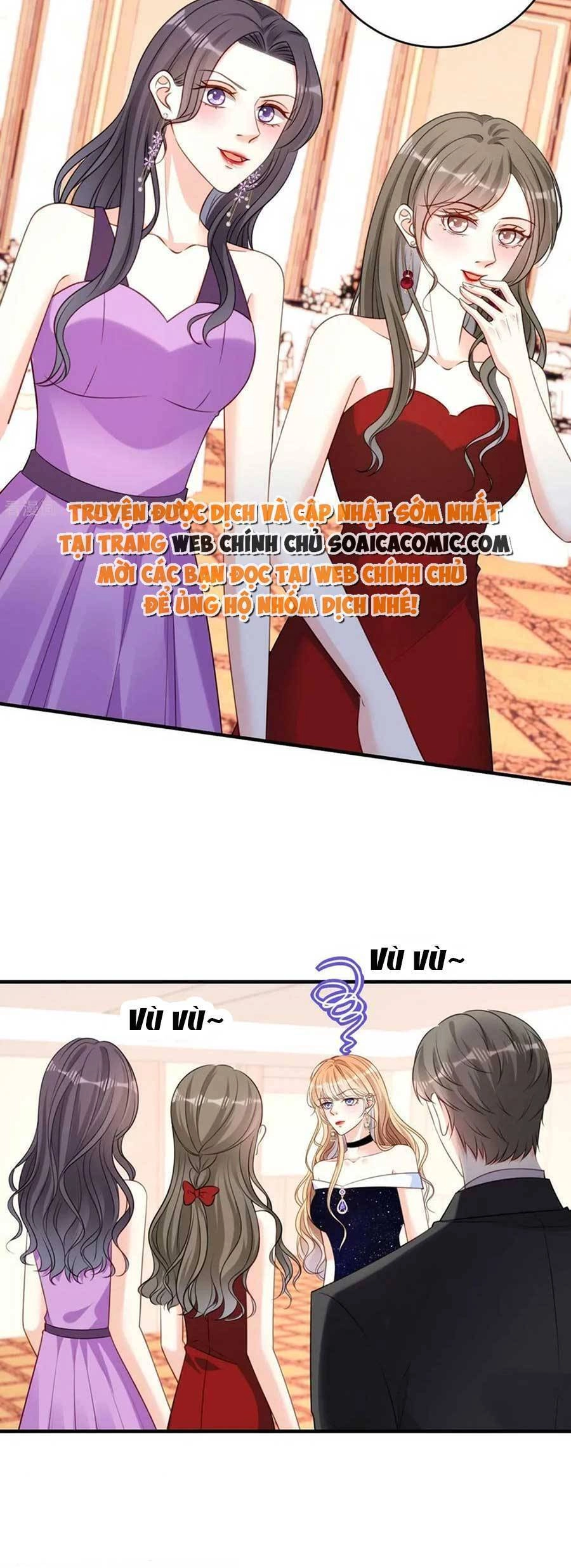 Chuyện Tình Chú Cháu: Vô Pháp Có Được Em Chapter 95 - 6