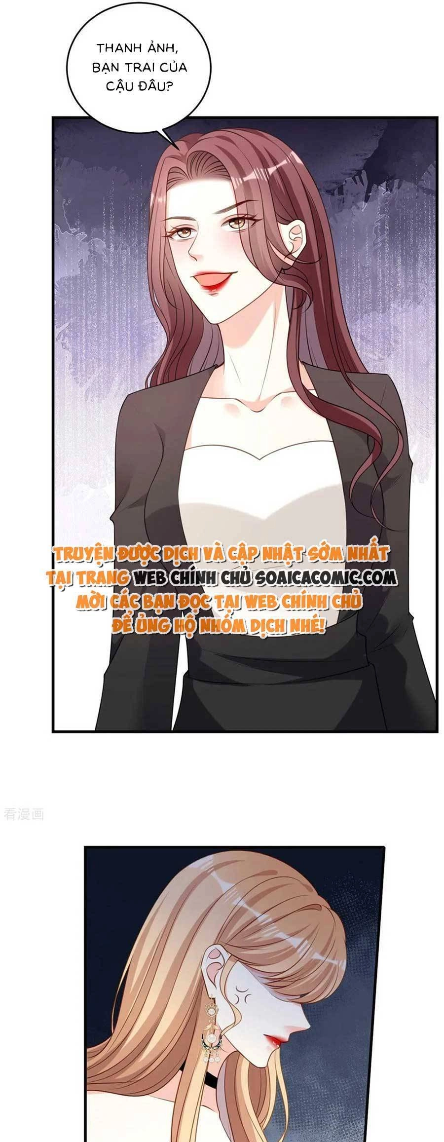 Chuyện Tình Chú Cháu: Vô Pháp Có Được Em Chapter 95 - 7