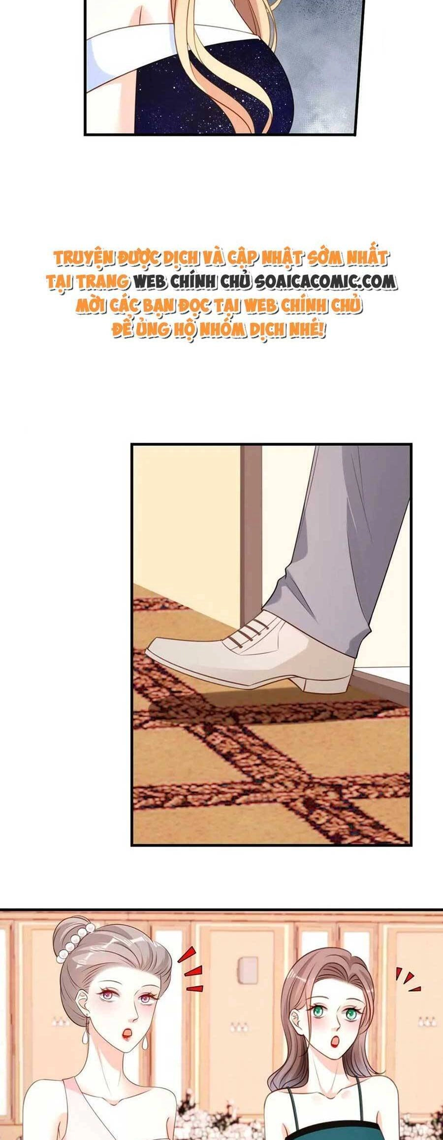 Chuyện Tình Chú Cháu: Vô Pháp Có Được Em Chapter 95 - 8